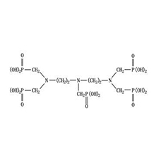 二乙烯三胺五甲叉膦酸 DTPMPA