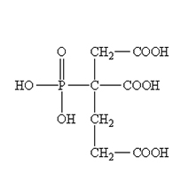 2-膦酸丁烷-1，2，4-三羧酸 PBTCA